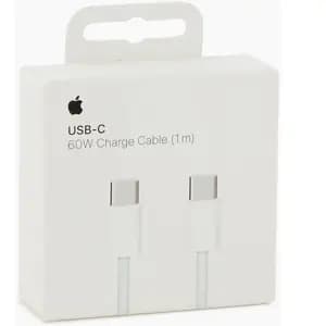 Cable Apple USB-C Vers USB-C ORIGINAL