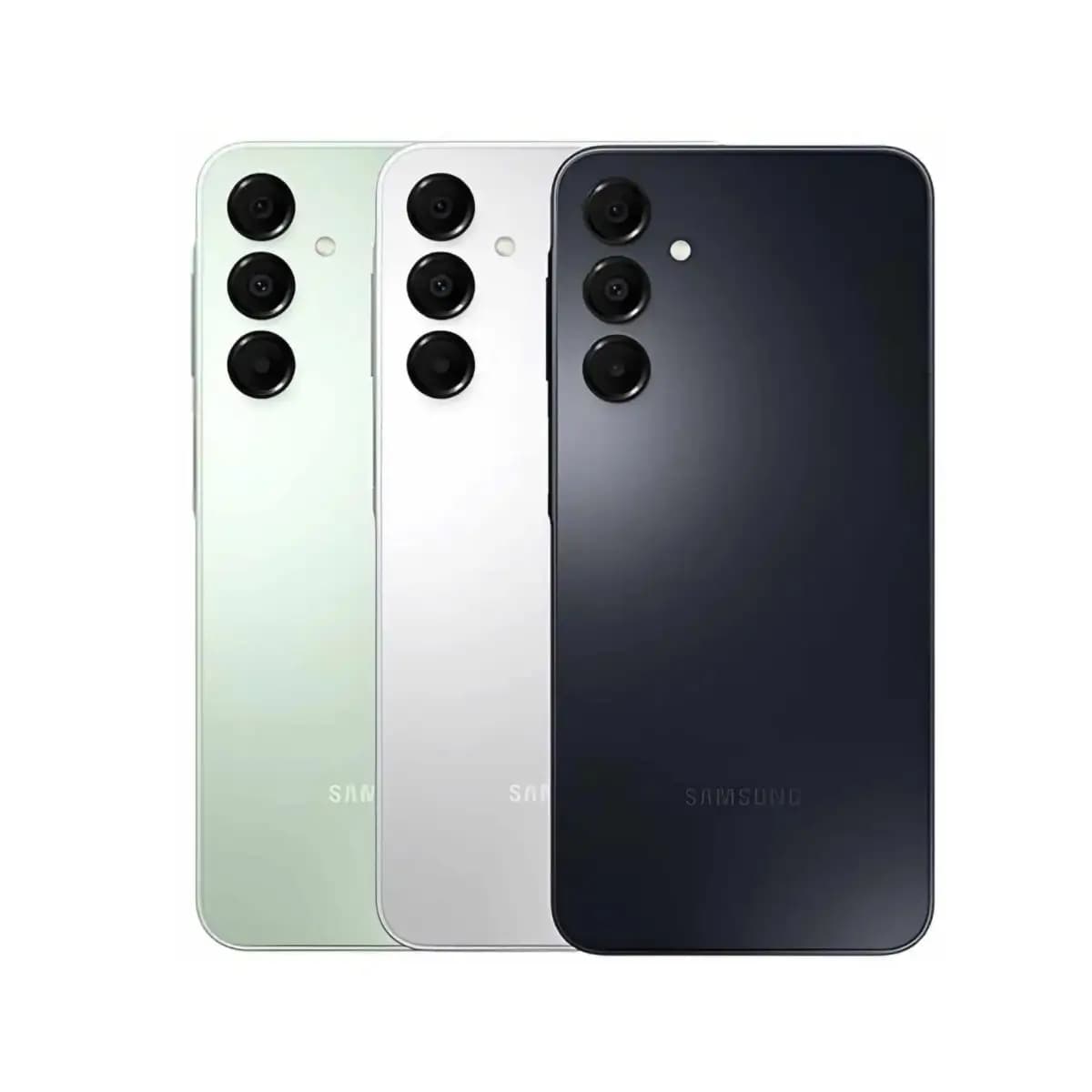 SAMSUNG Galaxy A16