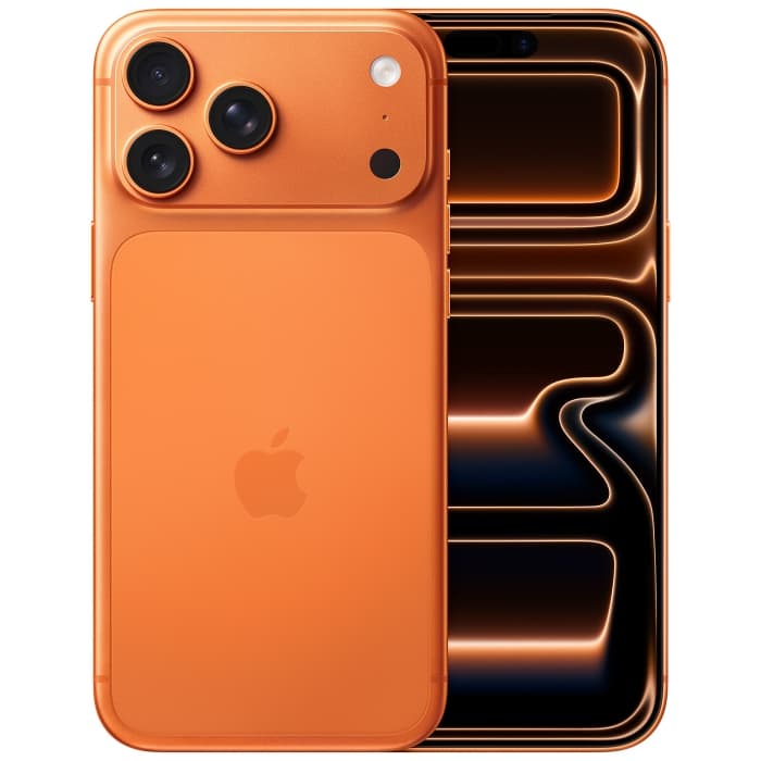 IPHONE 17 PRO MAX NEUF