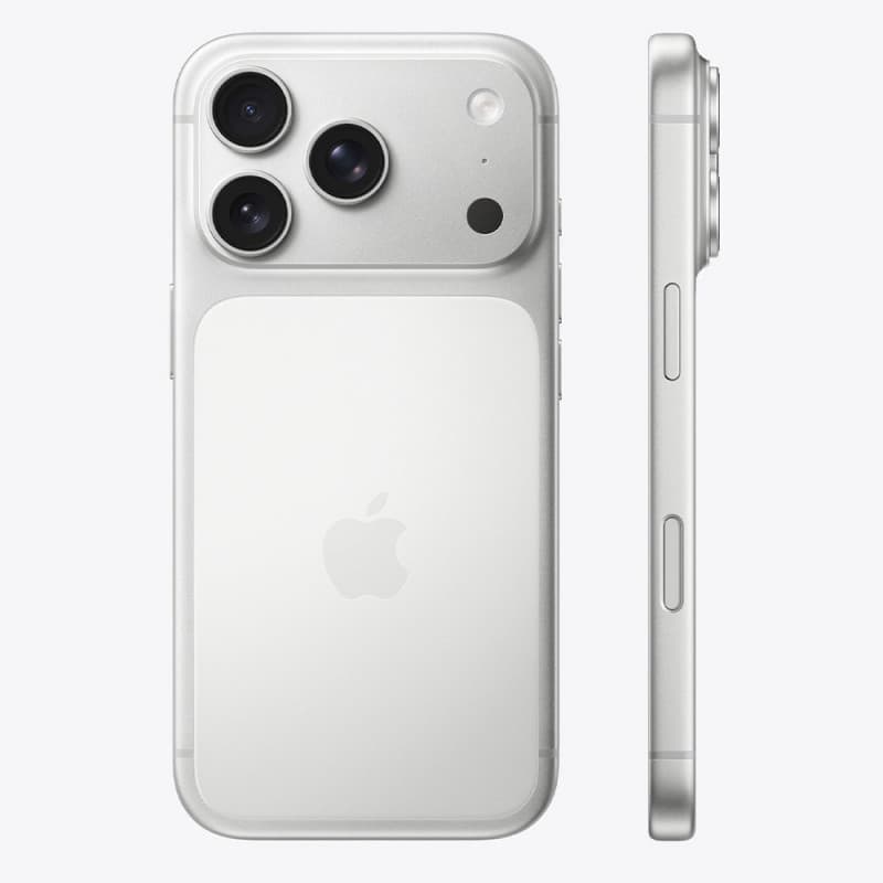 IPHONE 17 PRO NEUF