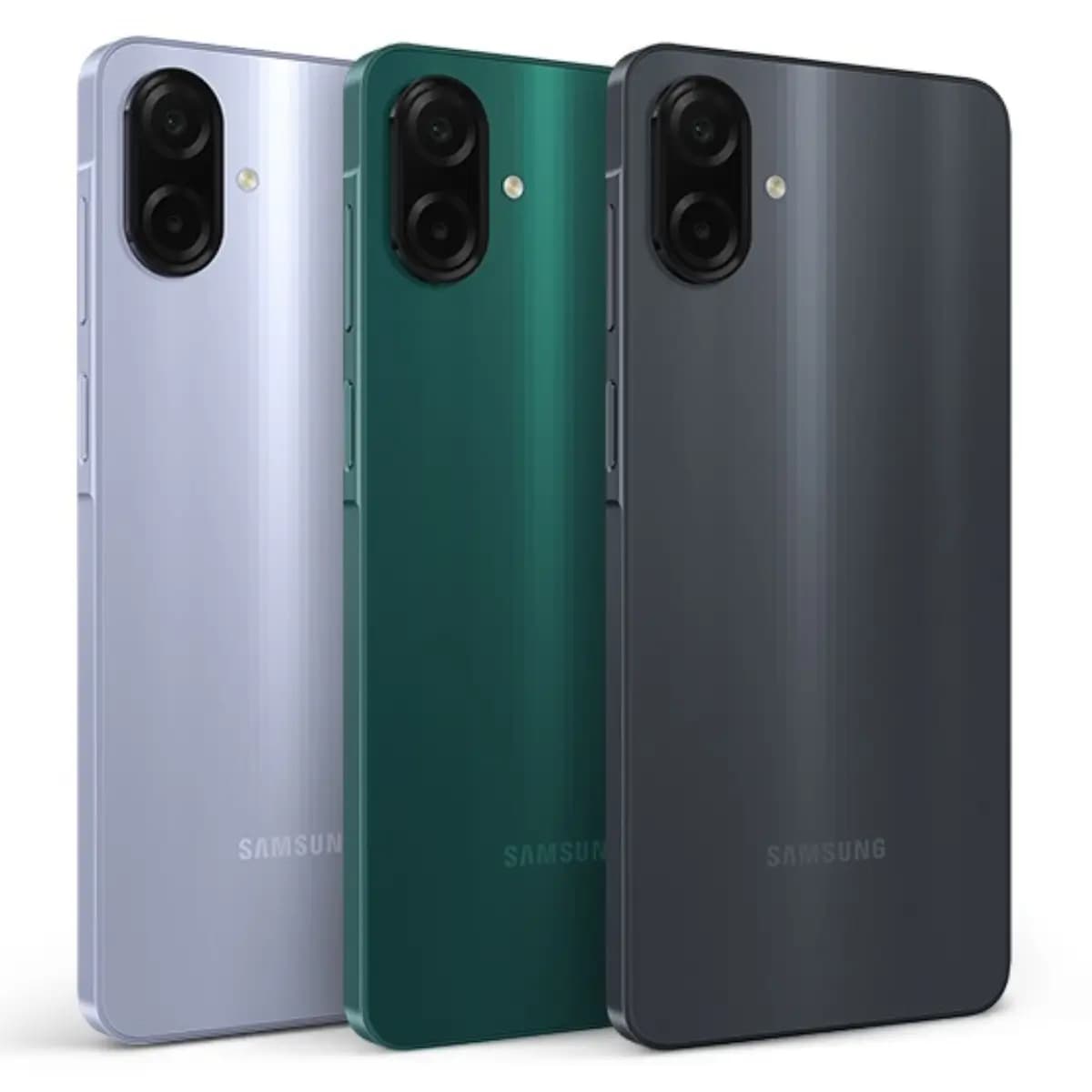 SAMSUNG Galaxy A07