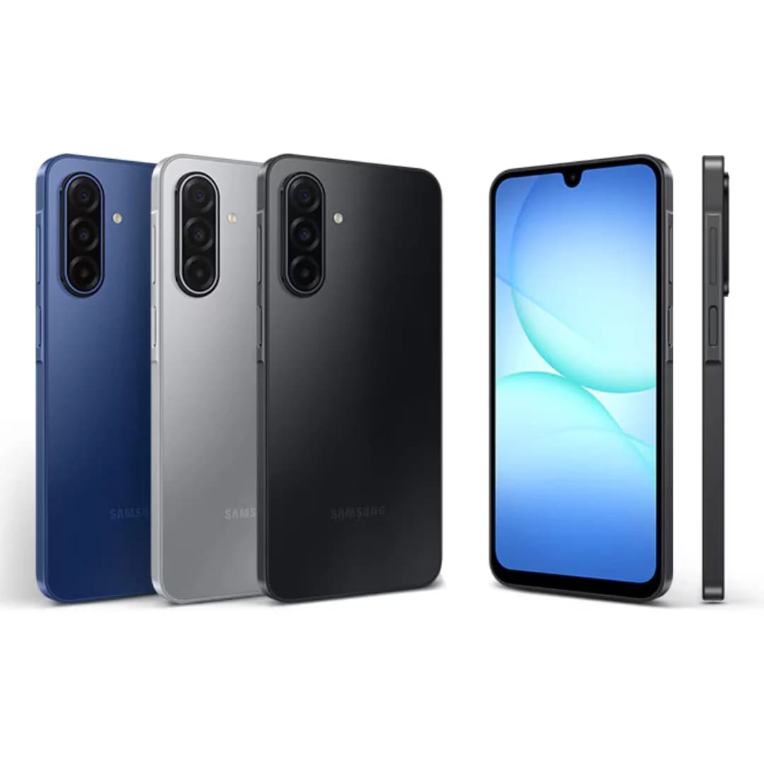 Samsung Galaxy A17